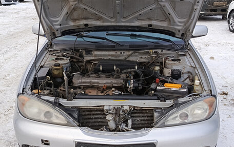 Nissan Primera II рестайлинг, 1999 год, 140 000 рублей, 11 фотография