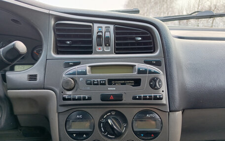 Nissan Primera II рестайлинг, 1999 год, 140 000 рублей, 18 фотография