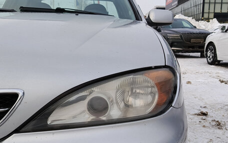 Nissan Primera II рестайлинг, 1999 год, 140 000 рублей, 21 фотография