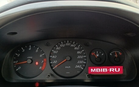 Nissan Primera II рестайлинг, 1999 год, 140 000 рублей, 16 фотография