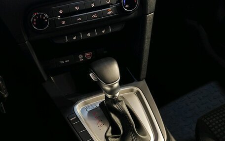 KIA cee'd III, 2019 год, 1 949 000 рублей, 11 фотография