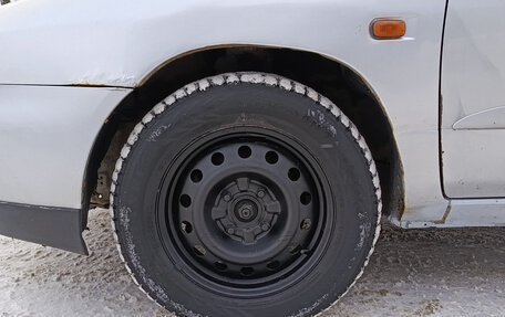 Nissan Primera II рестайлинг, 1999 год, 140 000 рублей, 22 фотография