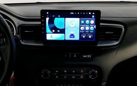 KIA cee'd III, 2019 год, 1 949 000 рублей, 9 фотография