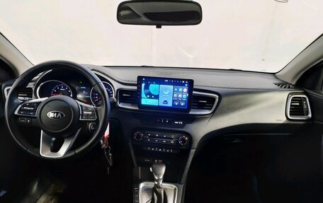 KIA cee'd III, 2019 год, 1 949 000 рублей, 8 фотография