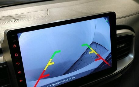 KIA cee'd III, 2019 год, 1 949 000 рублей, 13 фотография