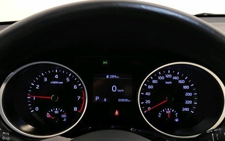 KIA cee'd III, 2019 год, 1 949 000 рублей, 10 фотография