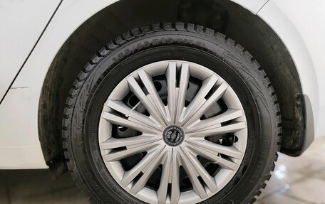 KIA cee'd III, 2019 год, 1 949 000 рублей, 7 фотография