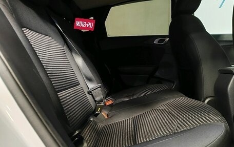 KIA cee'd III, 2019 год, 1 949 000 рублей, 12 фотография