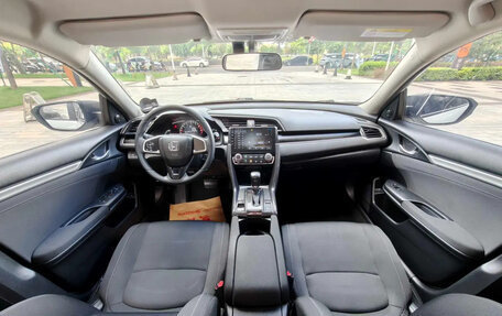 Honda Civic IX, 2021 год, 1 140 008 рублей, 8 фотография