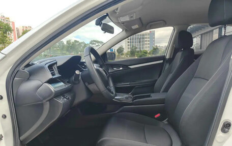 Honda Civic IX, 2021 год, 1 140 008 рублей, 9 фотография