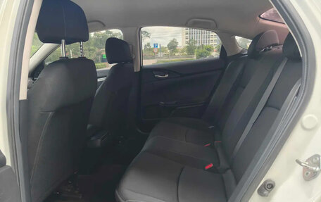 Honda Civic IX, 2021 год, 1 140 008 рублей, 14 фотография