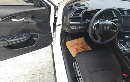 Honda Civic IX, 2021 год, 1 140 008 рублей, 13 фотография