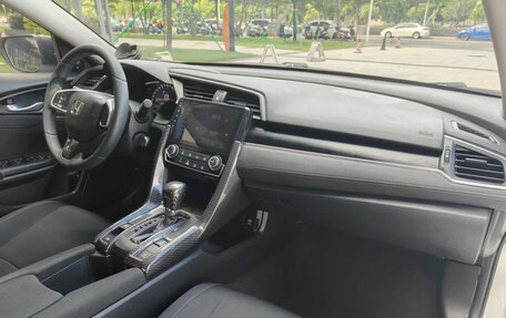 Honda Civic IX, 2021 год, 1 140 008 рублей, 12 фотография