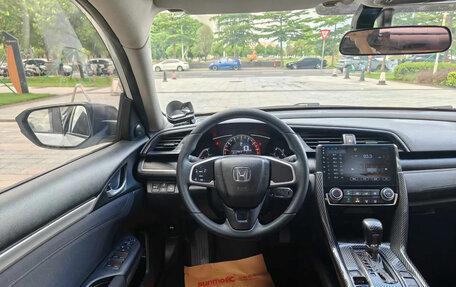 Honda Civic IX, 2021 год, 1 140 008 рублей, 10 фотография