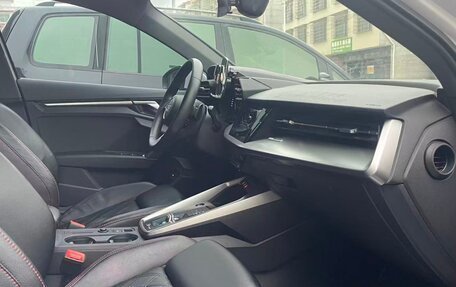 Audi A3, 2021 год, 1 780 000 рублей, 5 фотография