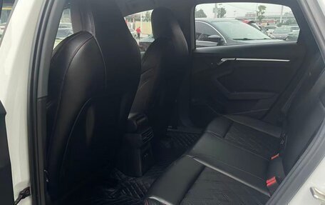 Audi A3, 2021 год, 1 780 000 рублей, 8 фотография