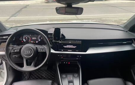 Audi A3, 2021 год, 1 780 000 рублей, 7 фотография