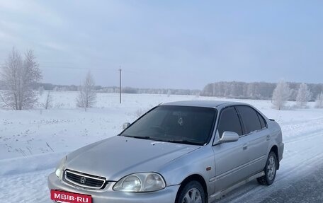 Honda Civic Ferio III, 1999 год, 250 000 рублей, 2 фотография