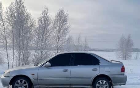 Honda Civic Ferio III, 1999 год, 250 000 рублей, 3 фотография