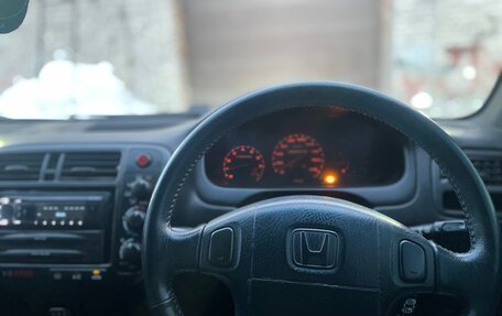 Honda Civic Ferio III, 1999 год, 250 000 рублей, 7 фотография