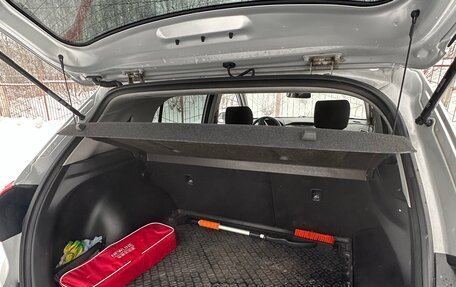 Hyundai Creta I рестайлинг, 2019 год, 1 950 000 рублей, 8 фотография