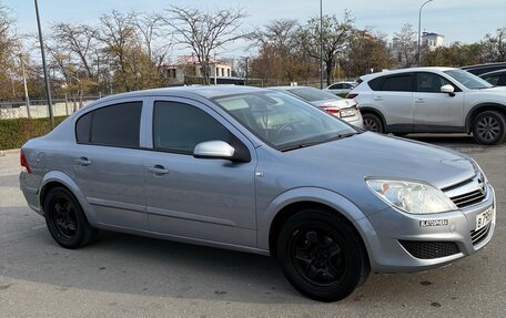 Opel Astra H, 2009 год, 580 000 рублей, 3 фотография