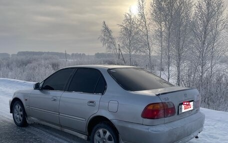 Honda Civic Ferio III, 1999 год, 250 000 рублей, 4 фотография
