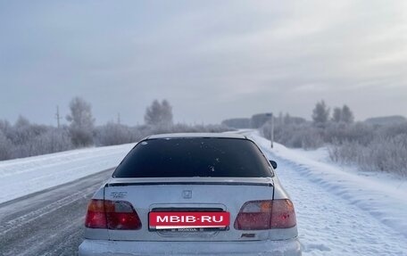 Honda Civic Ferio III, 1999 год, 250 000 рублей, 6 фотография
