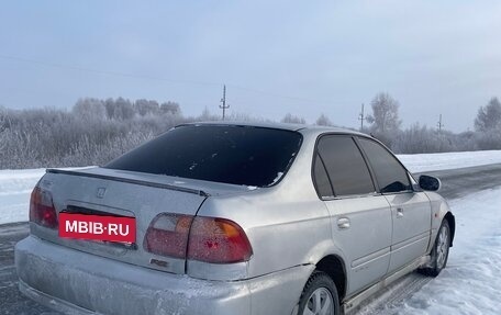 Honda Civic Ferio III, 1999 год, 250 000 рублей, 5 фотография