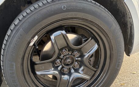 Opel Astra H, 2009 год, 580 000 рублей, 6 фотография