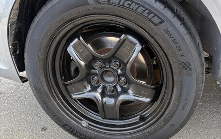 Opel Astra H, 2009 год, 580 000 рублей, 5 фотография