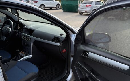 Opel Astra H, 2009 год, 580 000 рублей, 7 фотография