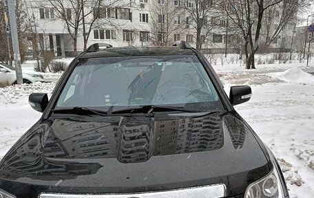 KIA Mohave I, 2013 год, 1 750 000 рублей, 2 фотография