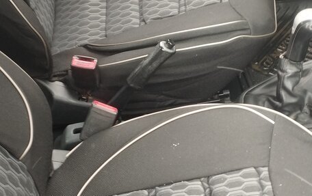 Datsun on-DO I рестайлинг, 2017 год, 323 000 рублей, 4 фотография