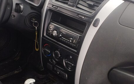 Datsun on-DO I рестайлинг, 2017 год, 323 000 рублей, 3 фотография