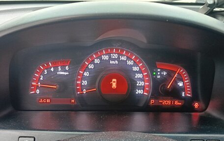 KIA Mohave I, 2013 год, 1 750 000 рублей, 9 фотография