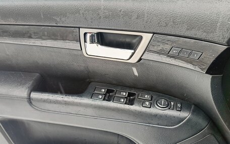 KIA Mohave I, 2013 год, 1 750 000 рублей, 10 фотография