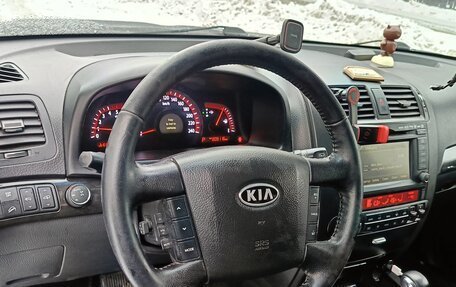 KIA Mohave I, 2013 год, 1 750 000 рублей, 7 фотография