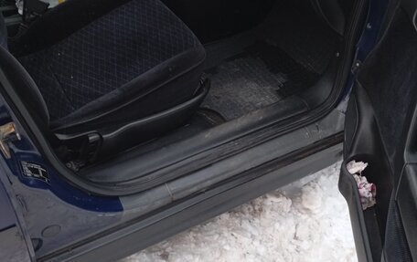 Opel Astra G, 1998 год, 230 000 рублей, 8 фотография