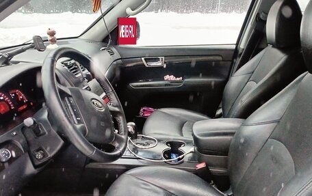 KIA Mohave I, 2013 год, 1 750 000 рублей, 8 фотография