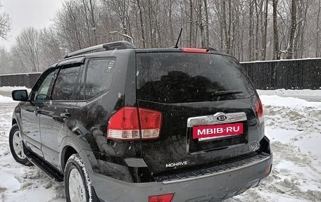 KIA Mohave I, 2013 год, 1 750 000 рублей, 4 фотография