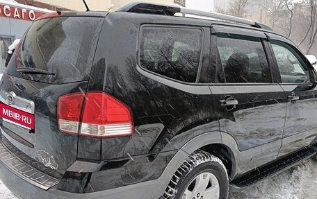 KIA Mohave I, 2013 год, 1 750 000 рублей, 5 фотография