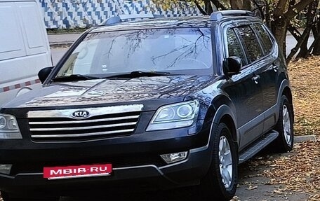 KIA Mohave I, 2013 год, 1 750 000 рублей, 11 фотография