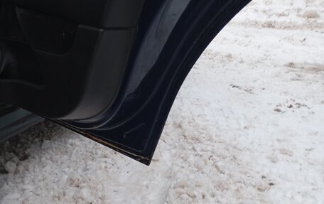 Opel Astra G, 1998 год, 230 000 рублей, 11 фотография