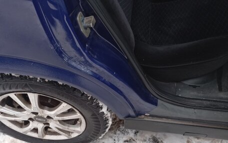 Opel Astra G, 1998 год, 230 000 рублей, 13 фотография