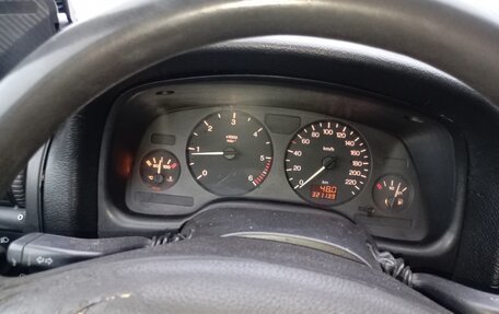 Opel Astra G, 1998 год, 230 000 рублей, 14 фотография