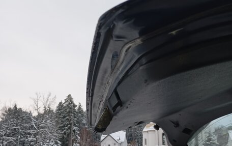 Opel Astra G, 1998 год, 230 000 рублей, 10 фотография