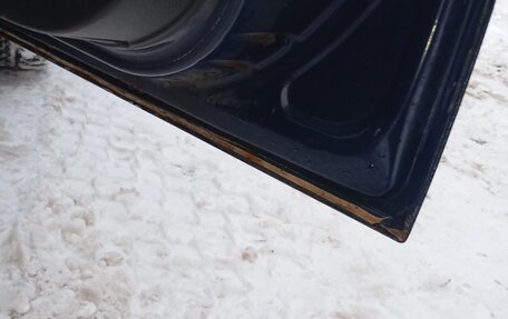 Opel Astra G, 1998 год, 230 000 рублей, 12 фотография