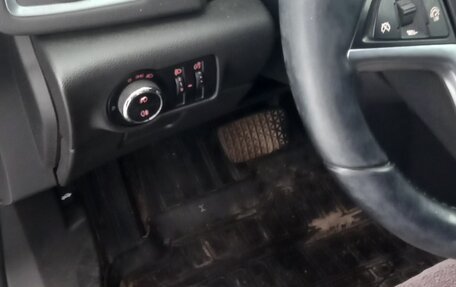 Opel Astra J, 2013 год, 900 000 рублей, 5 фотография