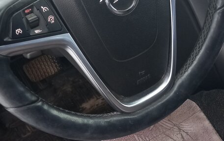 Opel Astra J, 2013 год, 900 000 рублей, 7 фотография